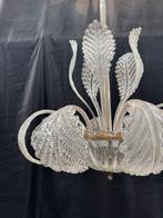 Lustre - Feuillage - Verre de Murano - 3 lumières / 60 cm de