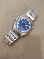 Seiko - Zonder minimumprijs - 6139 - 8030 - Unisex -