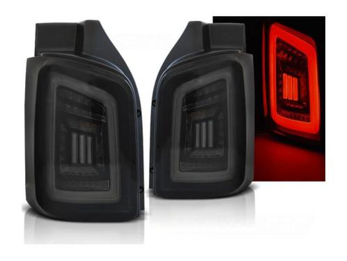 VW Transporter T5 03-15 LED achterlicht units, Autos : Pièces & Accessoires, Éclairage, Envoi