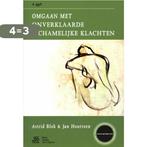 Omgaan met onverklaarde lichamelijke klachten / Van A tot, Boeken, Verzenden, Gelezen, Astrid Blok