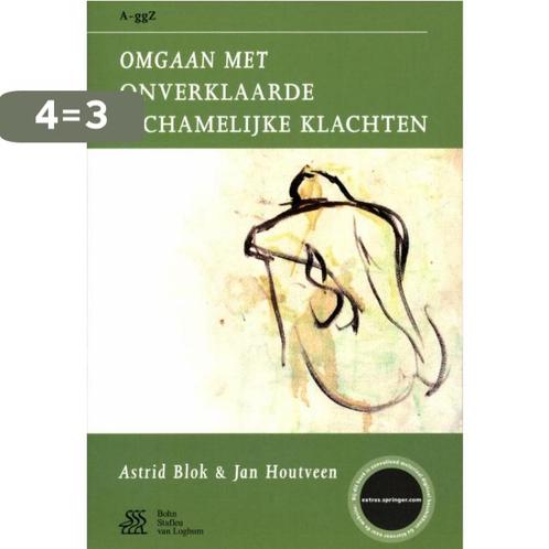 Omgaan met onverklaarde lichamelijke klachten / Van A tot, Boeken, Psychologie, Gelezen, Verzenden