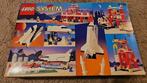 Lego - Espace - 6339 - Shuttle Launch Pad - 1990-2000