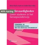 Studievaardigheden 9789057400704 R.M. Aarts, Verzenden, Gelezen, R.M. Aarts
