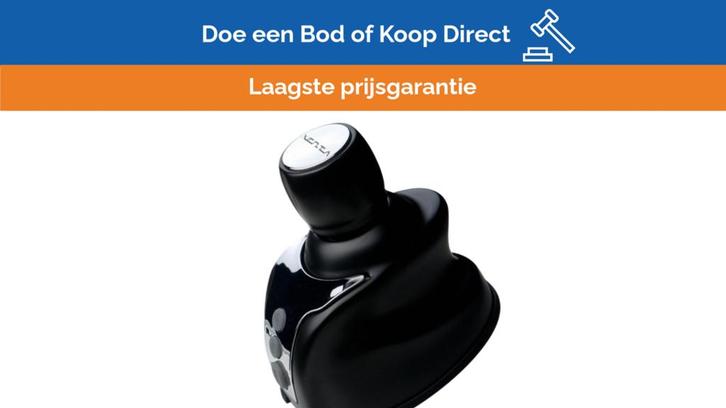 Bieden: Xenta X-Dock boat engine controller joystick | inte, Watersport en Boten, Navigatiemiddelen en Scheepselektronica, Ophalen of Verzenden