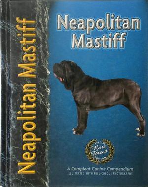 Neopolitan Mastiff, Livres, Langue | Langues Autre, Envoi