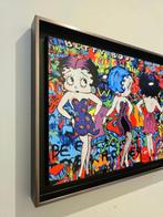 Robert Sgarra - Betty boop