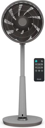Duux Whisper 2 Statiefventilator - Zuinige Ventilator met 26, Huis en Inrichting, Verzenden, Zo goed als nieuw