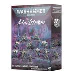 The Maelstrom Battalion Leagues of Votann (Warhammer nieuw), Hobby en Vrije tijd, Wargaming, Ophalen of Verzenden, Nieuw