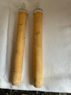 Inhaleer apparaat - Medisch instrument (2) - Aardewerk,