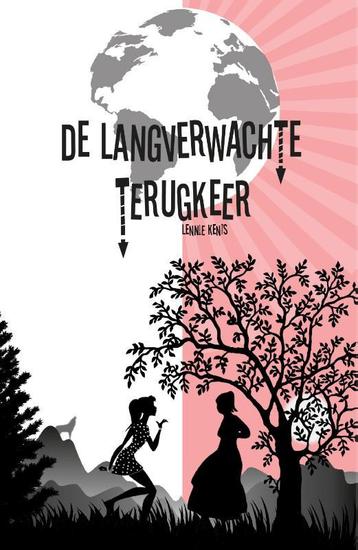 De langverwachte terugkeer 9789493111639 Lennie Kenis, Verzenden, Lennie Kenis