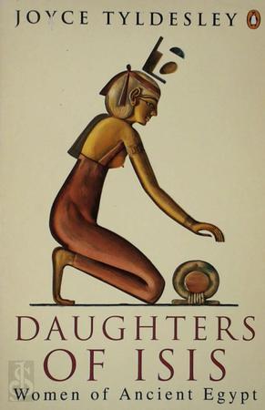 Daughters of Isis, Livres, Langue | Anglais, Envoi