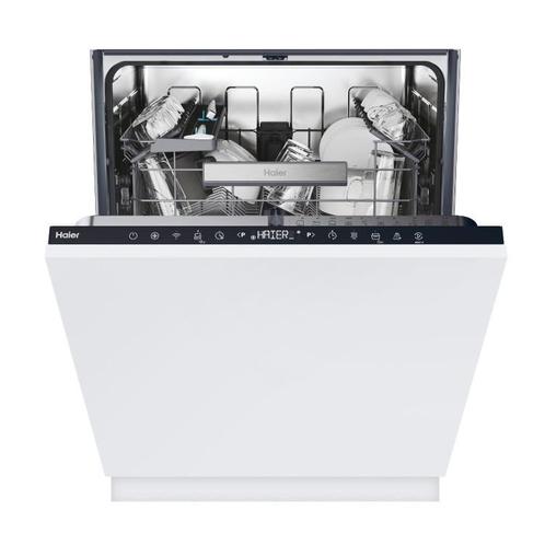 Haier Xi 4c4s0sb Inbouw Vaatwasser 59.7cm, Elektronische apparatuur, Vaatwasmachines, Ophalen of Verzenden