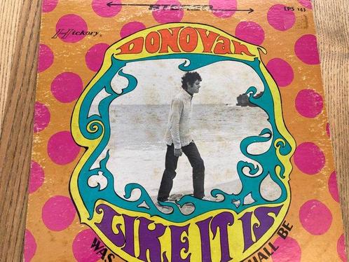 Donovan - Mellow Yellow - Différents titres - Disque vinyle, Cd's en Dvd's, Vinyl Singles