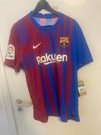 FC Barcelona - 2021 - Voetbalshirt, Nieuw