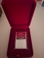 100 grammes - Argent .999 - Chiesi - Italy (Sans prix de, Timbres & Monnaies