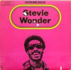 Stevie Wonder - Looking Back, Verzenden