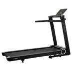 Hammer Q. Vadis 10.0 Treadmill | Loopband, Sport en Fitness, Fitnessapparatuur, Nieuw, Verzenden