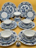 Eetservies - Tirschenreuth Zwiebelmuster – Klassisches, Antiek en Kunst