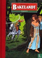 Bakelandt Integraal 15 - 2025, Verzenden, Leemans, Hector 'Hec'.