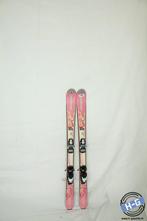 Refurbished - Ski - Dynastar Starlett pink - 120, Sport en Fitness, Overige merken, Gebruikt, 100 tot 140 cm, Ophalen of Verzenden
