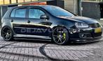 Front Splitter voor Volkswagen Golf 5 GTI 30TH EDITION 30, Ophalen of Verzenden