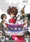 Dragon Quest Swords the Masked Queen and the Tower of Mir...