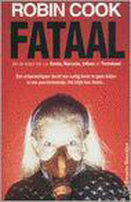 Fataal 9789044926019, Livres, Policiers, Envoi