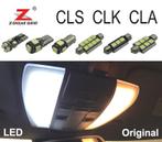 Kit 26 Ampoules Led Intérieur Pour Mercedes Classe S W221 S2, Auto-onderdelen, Verzenden, Nieuw