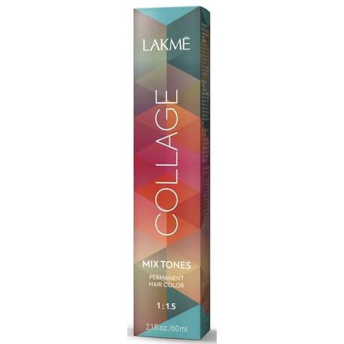 Lakme Collage Mixtones 0/07 Color 60ml (All Categories), Bijoux, Sacs & Beauté, Beauté | Cosmétiques & Maquillage, Envoi
