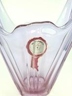 Val Saint Lambert - Vaas - Alexandrietglas, Antiek en Kunst, Antiek | Glaswerk en Kristal