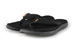 Teva Slippers in maat 37 Zwart | 10% extra korting, Kleding | Dames, Schoenen, Slippers, Zo goed als nieuw, Zwart, Teva