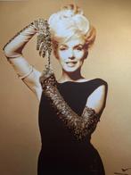 Bert Stern/Jeweled by Lisa and Lynette Lavender - Marilyn
