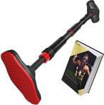 2dekans | Zoluko Professionele Pull Up Bar - 200kg, Ophalen of Verzenden, Nieuw