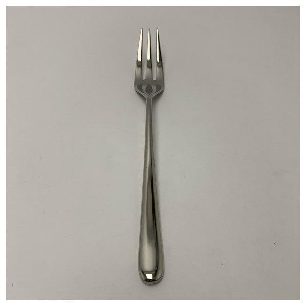 Bieden: Alessi High-Quality 18/10 Stainless Steel Serving F, Huis en Inrichting, Keuken | Servies, Ophalen of Verzenden