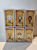 Funko - Funko Pop Lot 6x Walking Dead #13 Rick Grimes #100