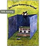 Het kleine-kamertjes-kasteel 9789068226850 K. Thant, Verzenden, Zo goed als nieuw, K. Thant