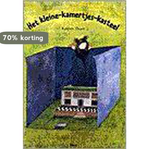 Het kleine-kamertjes-kasteel 9789068226850 K. Thant, Boeken, Overige Boeken, Zo goed als nieuw, Verzenden