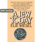 A Jew Today 9780394740577 Elie Wiesel, Boeken, Verzenden, Gelezen, Elie Wiesel