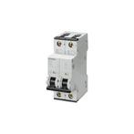 Bieden: Siemens 5SY6225-7 automatic electric switch 2P 25A, Ophalen of Verzenden, Nieuw