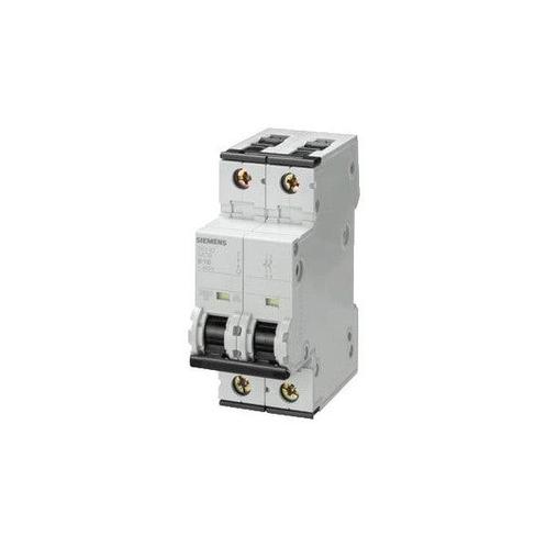 Bieden: Siemens 5SY6225-7 automatic electric switch 2P 25A, Watersport en Boten, Bootonderdelen, Ophalen of Verzenden