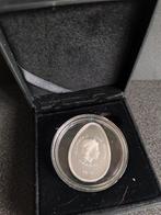 Cookeilanden. 5 Dollars 2013 Egg in Olive (Zonder