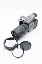 Hasselblad H2 + Phase One IQ180 + 50-110mm Digitale camera, Nieuw