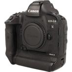Canon EOS 1DX mark II body occasion, TV, Hi-fi & Vidéo, Appareils photo numériques, Verzenden