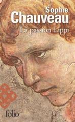 La Passion Lippi 9782070306817, Gelezen, Sophie Chauveau, Verzenden