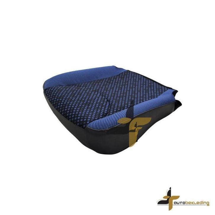 Fiat Scudo zitschuim + Bekledingshoes Pois Dessin, Auto-onderdelen, Interieur en Bekleding, Ophalen of Verzenden