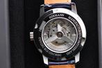 Hermann - Stellar Aventurine - Automatic Swiss Made - New, Nieuw