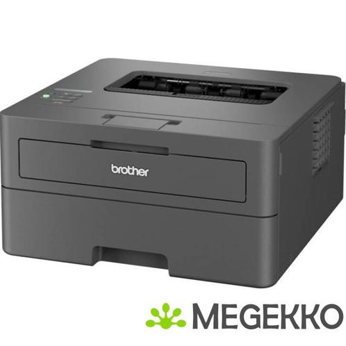 Brother HL-L2400DWE 1200 x 1200 DPI A4 Wifi, Computers en Software, Overige Computers en Software, Nieuw, Verzenden