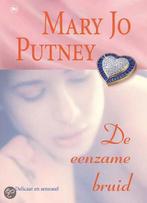 EENZAME BRUID 9789044305128 M.J. Putney, Verzenden, Gelezen, M.J. Putney