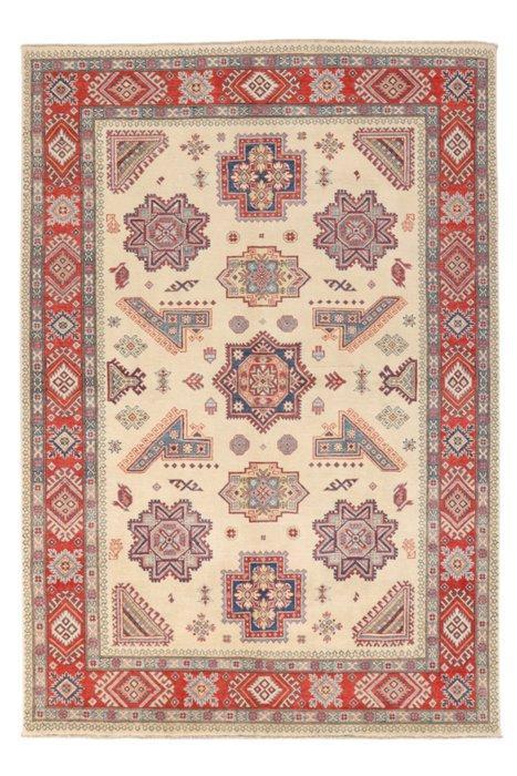 Ziegler Kazak - Vloerkleed - 293 cm - 200 cm, Huis en Inrichting, Stoffering | Tapijten en Vloerkleden