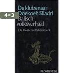 Kluizenaar doekoeh siladri - Siladri, Doekoeh. 9789029013376, Boeken, Verzenden, Gelezen, Siladri